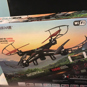 XTreme WIFI Drone